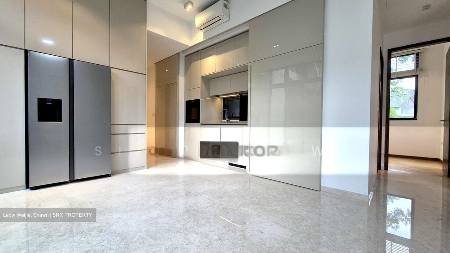 38 Jervois (D10), Apartment #504222481